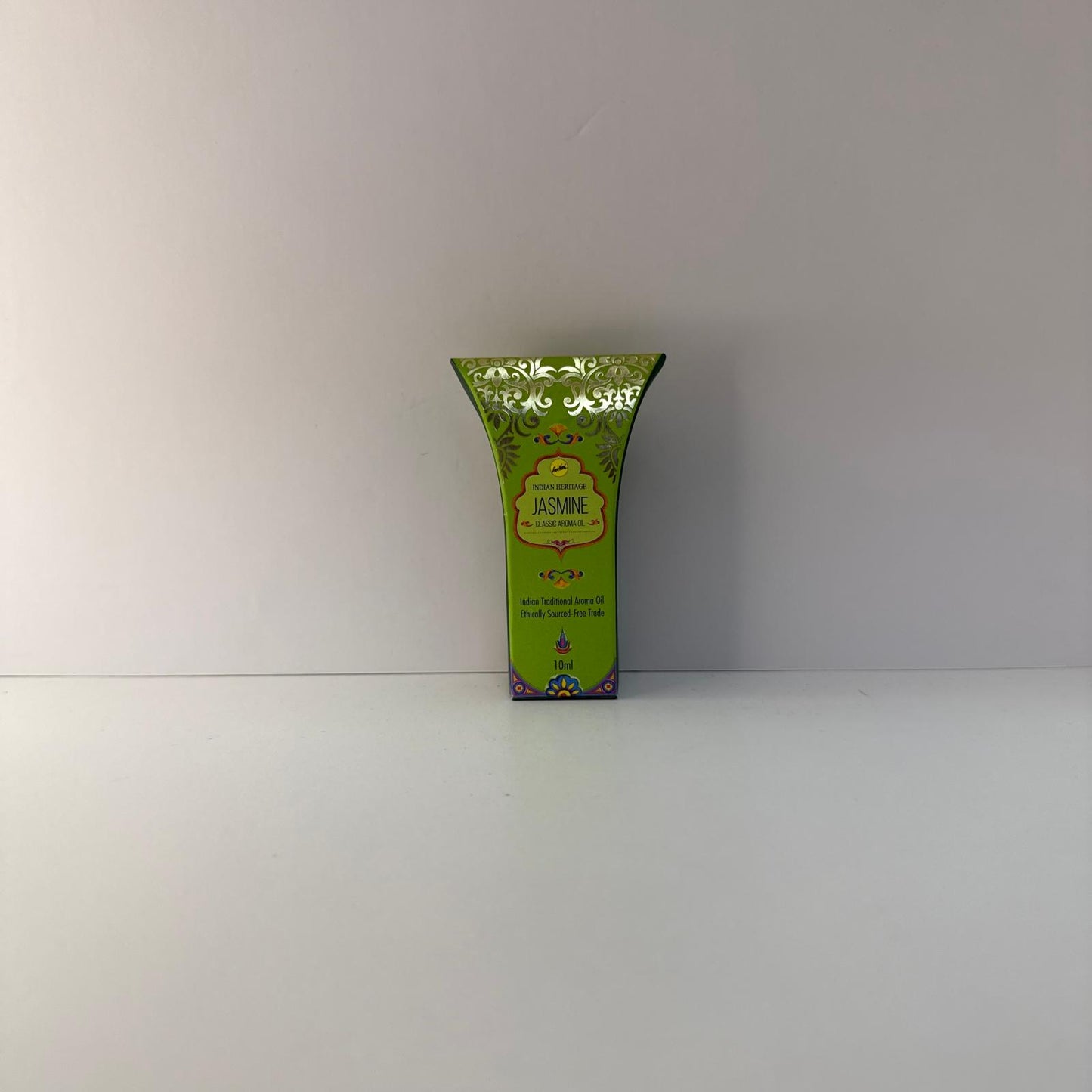 Aceite - Sreevani de Jazmín