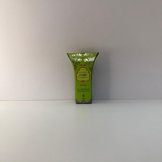 Aceite - Sreevani de Jazmín