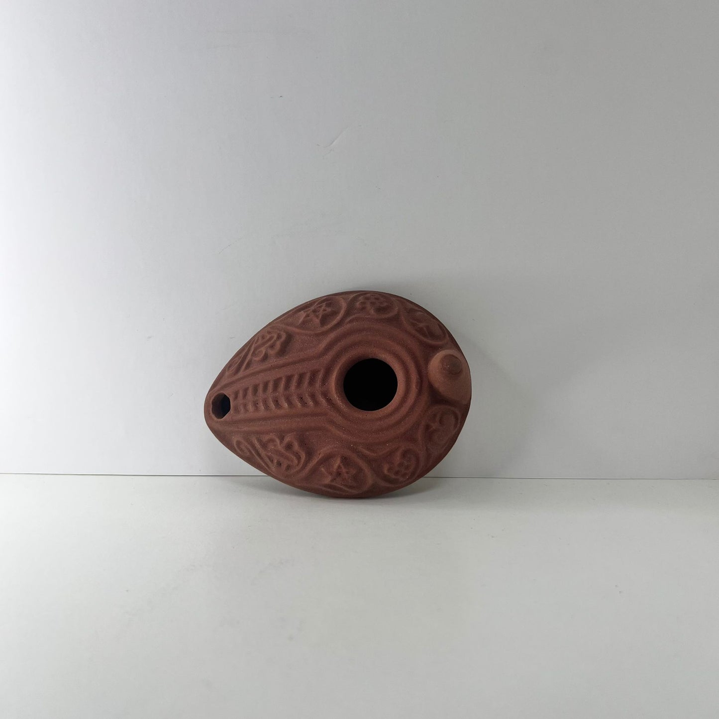 Lámpara - Lámpara de Luz Magma