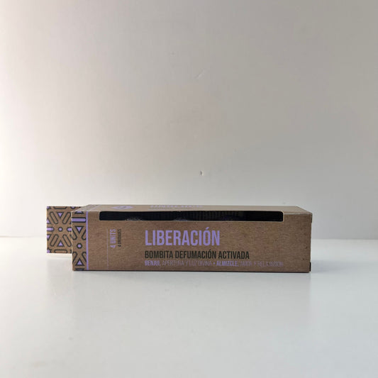 Incienso - Bombas Defumación de Liberación