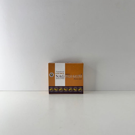 Conos -  Nag Palo Santo