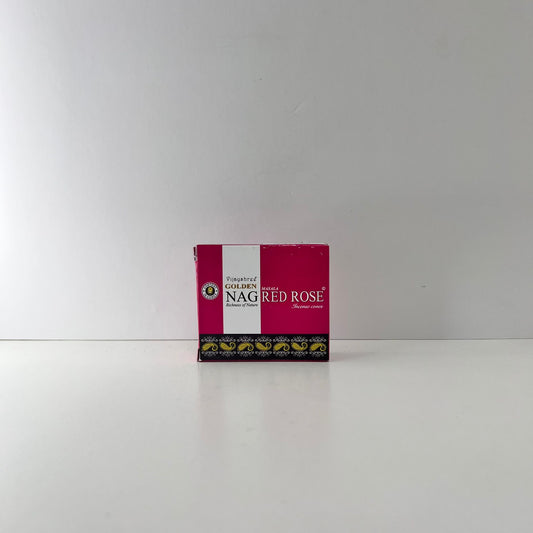 Conos - Vijayshree Conos de Nag Rosa Roja