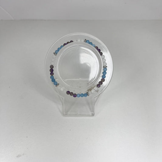Pulsera -  Puente de Luz