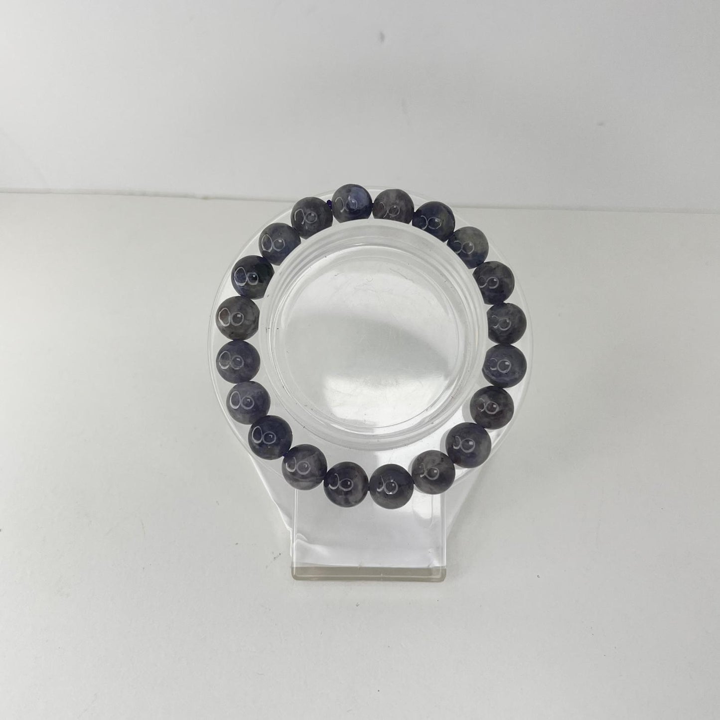 Pulsera - Iolita (8 mm)