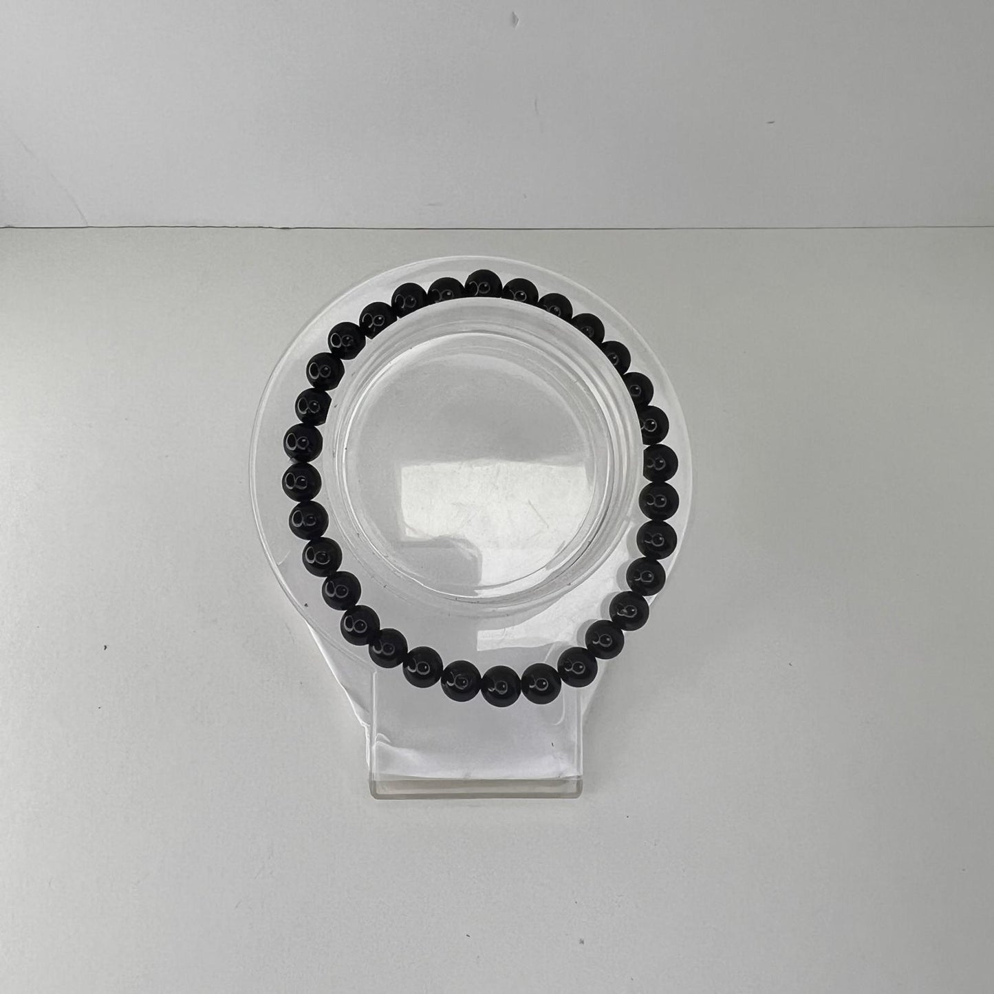 Pulsera - Tumalina ( 6 mm )
