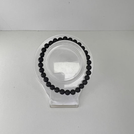Pulsera - Tumalina ( 6 mm )