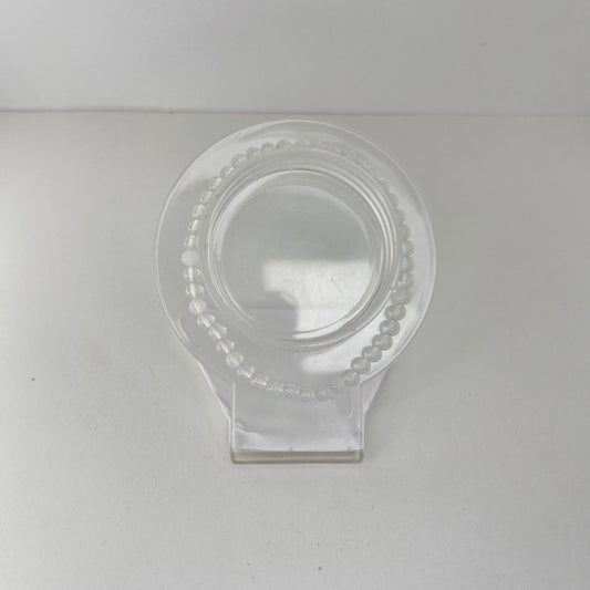 Pulsera - Opalina ( 4 mm )