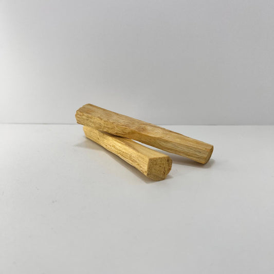 Incienso - Palo Santo Natural (2 und.)