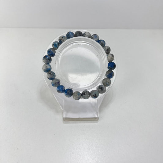 Pulsera - Jaspe K2 (8 mm)