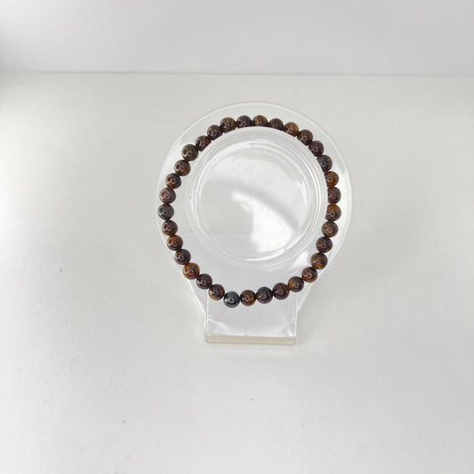 Pulsera - Broncita (6 mm)