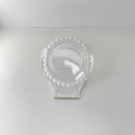 Pulsera - Tridacna (6 mm)