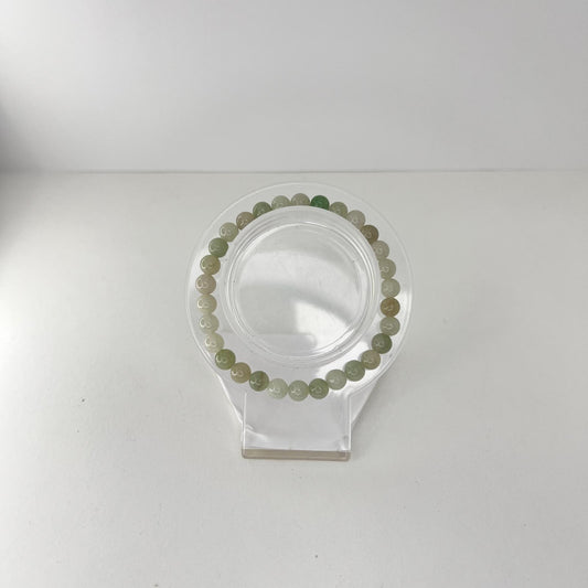 Pulsera - Jade (6 mm)
