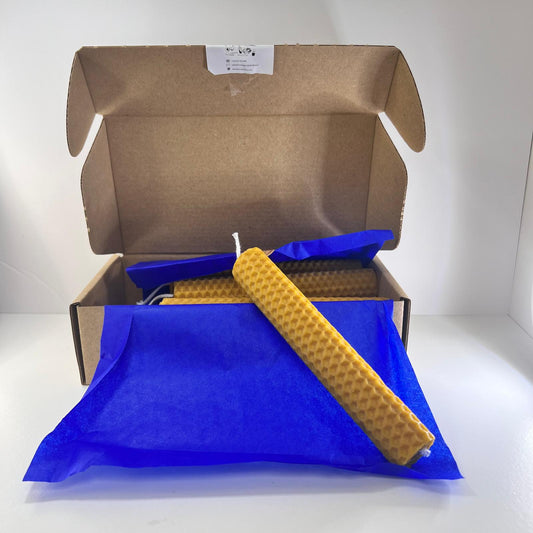 Vela - Artesanal (8 und.)