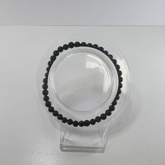 Pulsera - Shungita (4 mm)