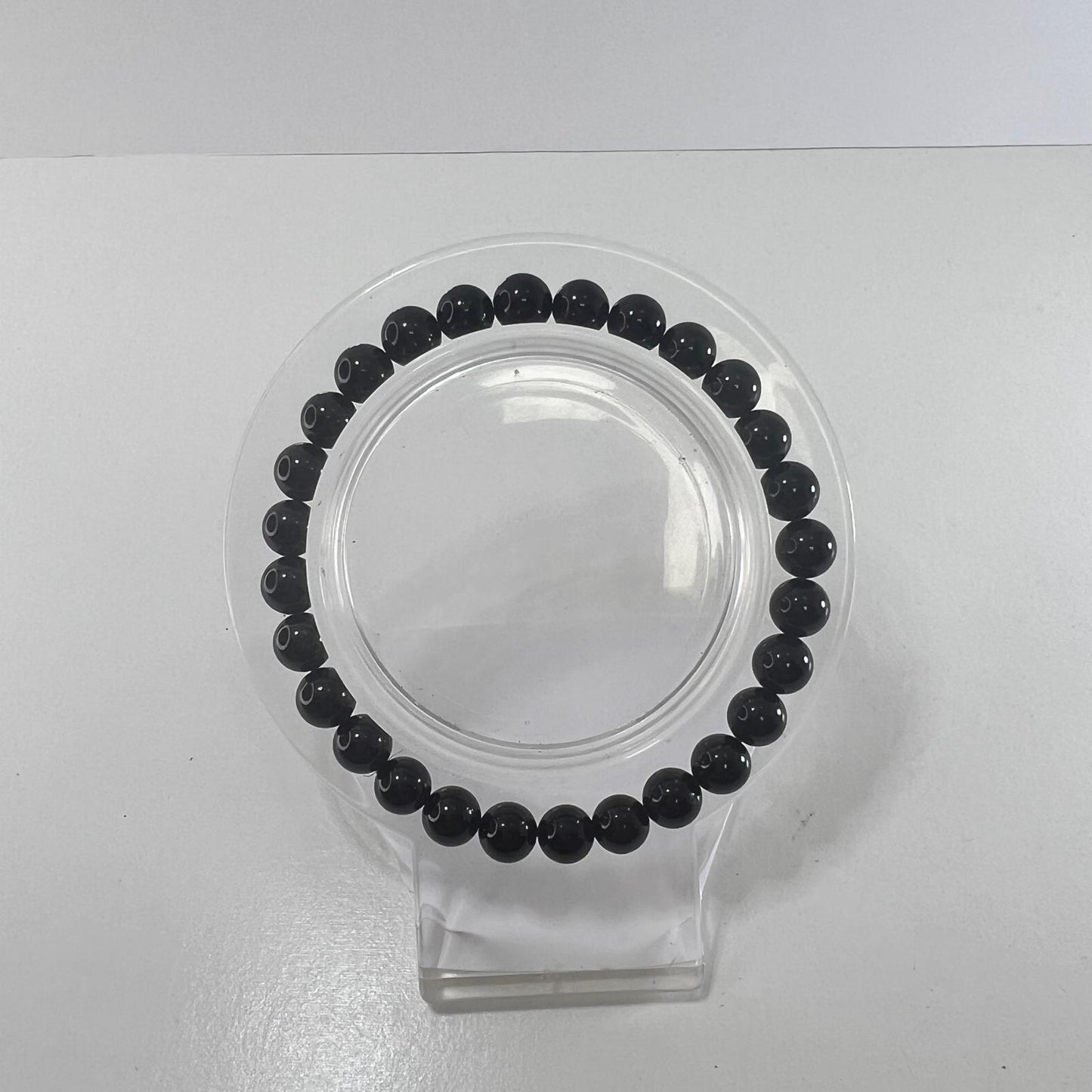 Pulsera - Shungita (6 mm)