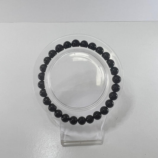 Pulsera - Shungita (6 mm)