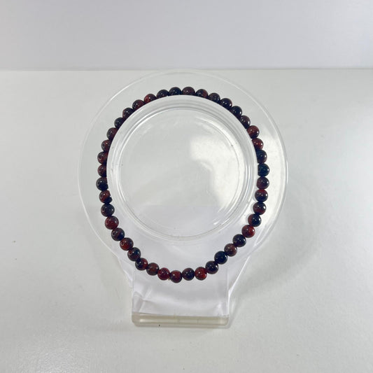 Pulsera - Ojo de Buey (4 mm)