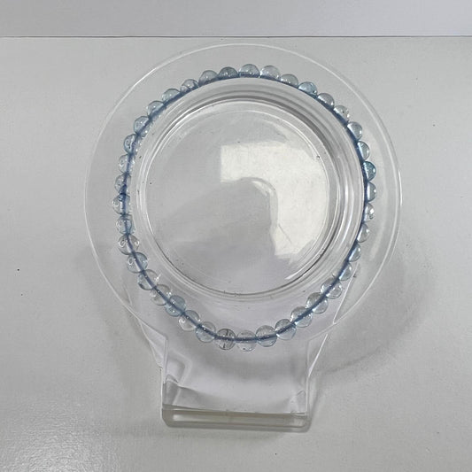 Pulsera - Topacio (4 mm)