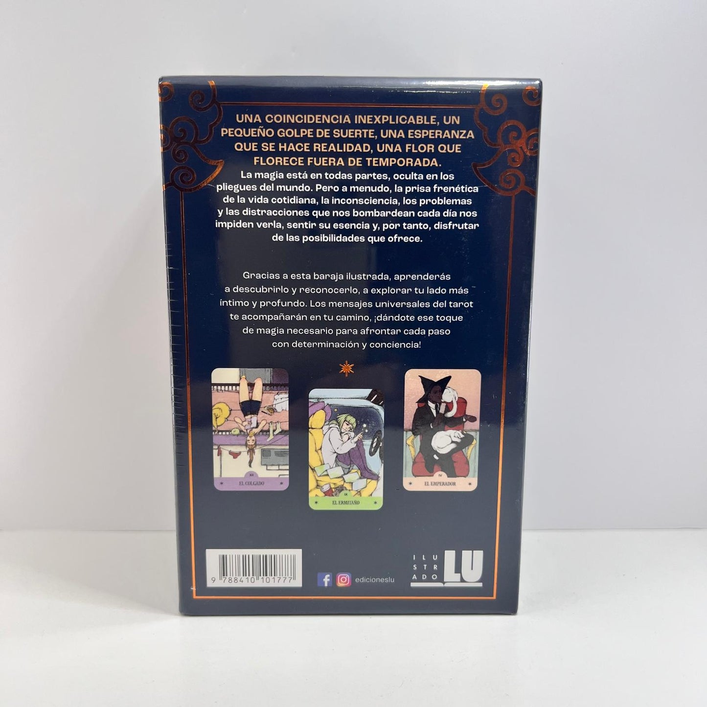 Tarot - Encuentra Tu Magia