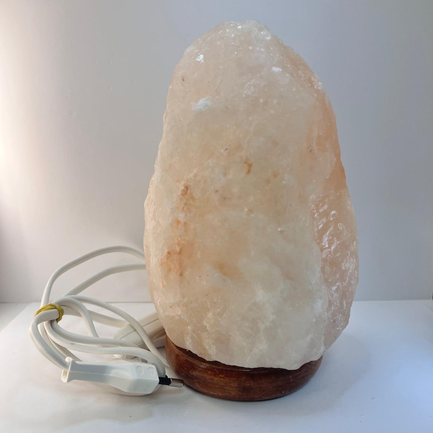 Lámpara - Sal Himalaya (1-2Kg.)