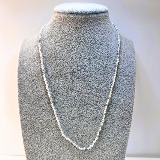 Collar - Choker Howlite