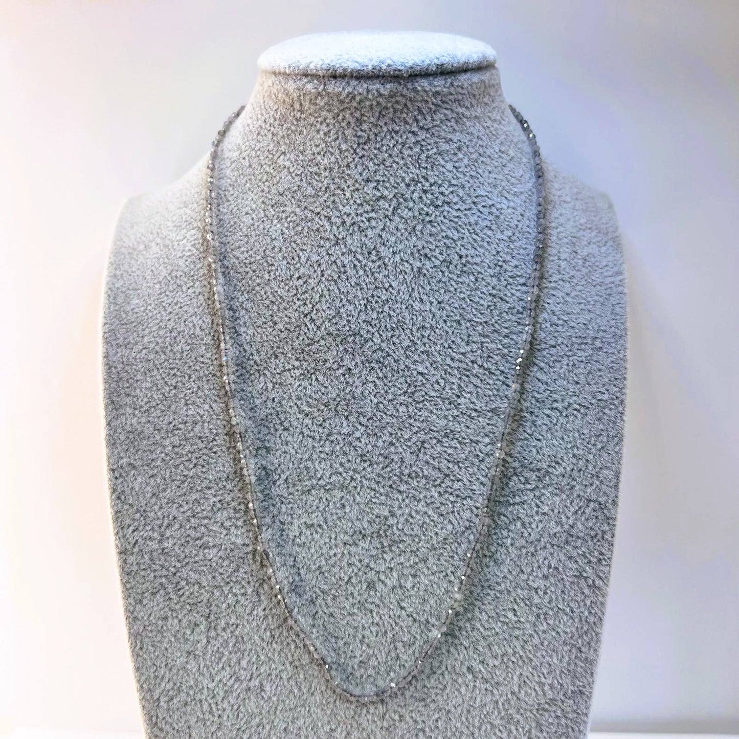 Collar - Choker Labradorita