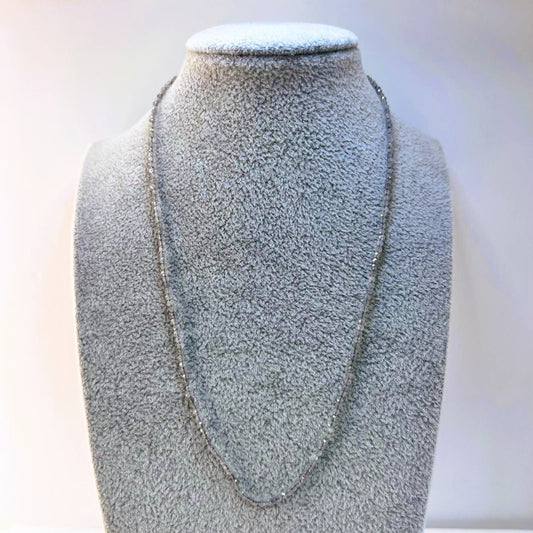 Collar - Choker Labradorita