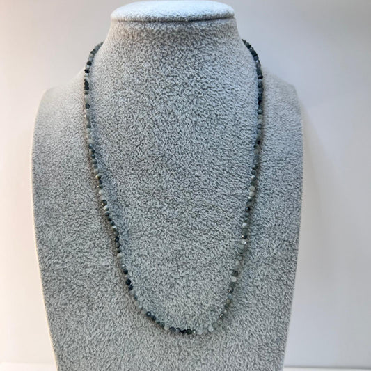 Collar - Choker Ojo de Gato