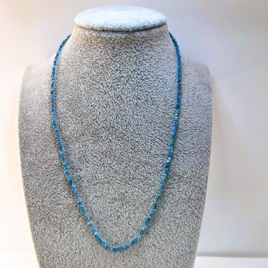 Collar - Choker Apatito
