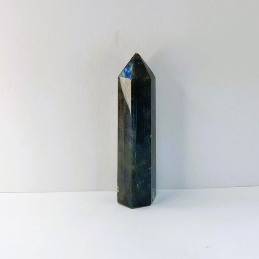 Piedra - Punta Labradorita