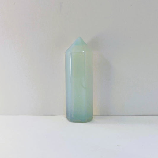 Piedra - Punta Opalina