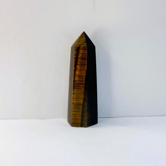 Piedra - Punta Ojo de Tigre