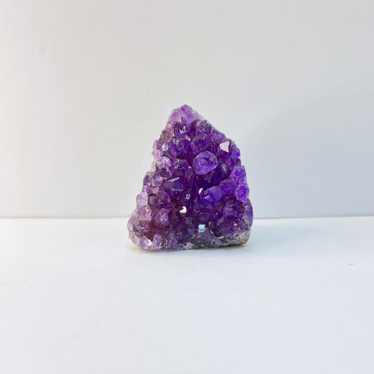Piedra - Drusa de Amatista
