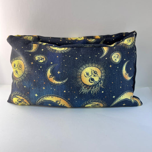 Instrumento - Saco Térmico Sol y Luna