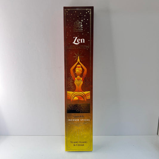 Incienso - Himalaya Incense de Zen