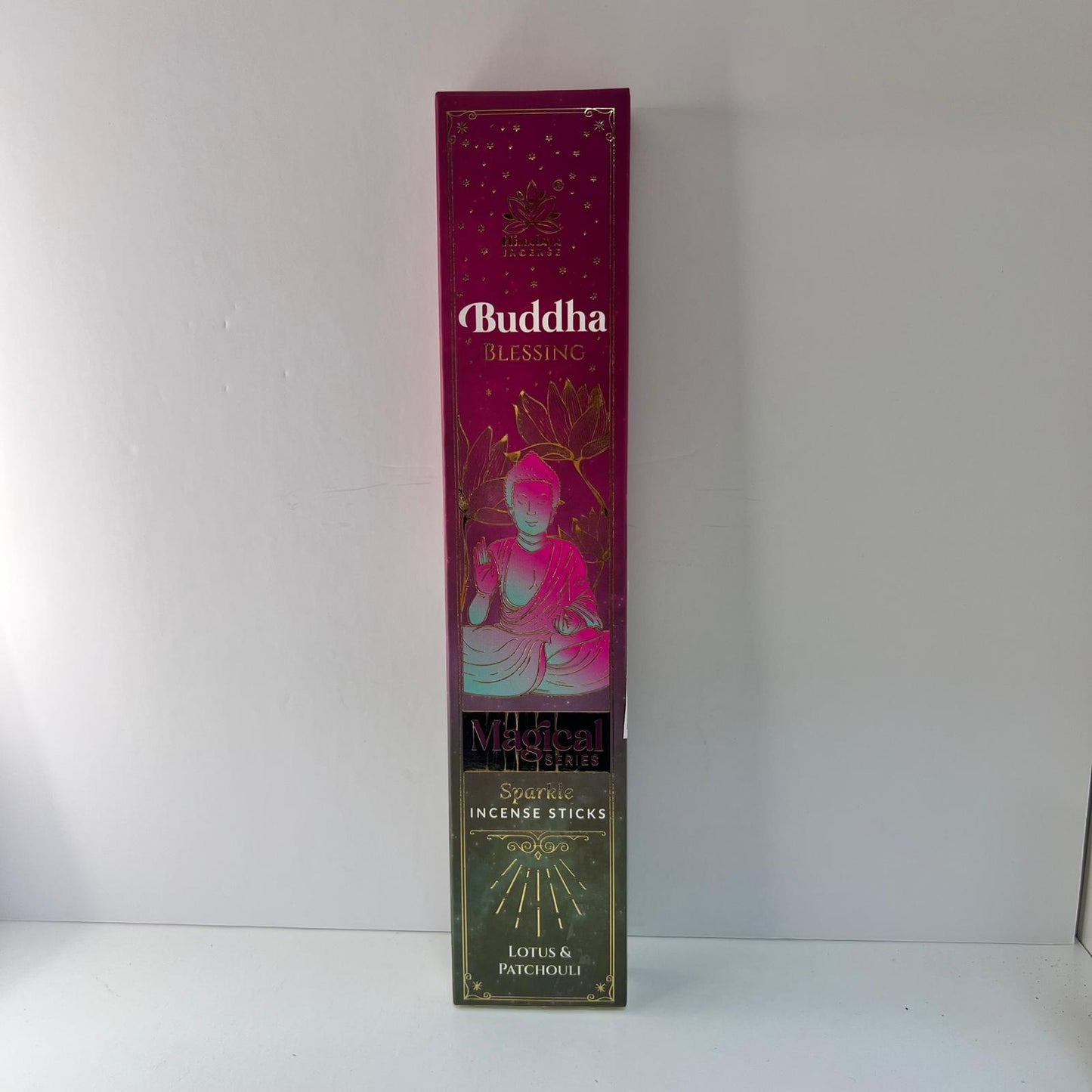 Incienso - Himalaya Incense de Buda