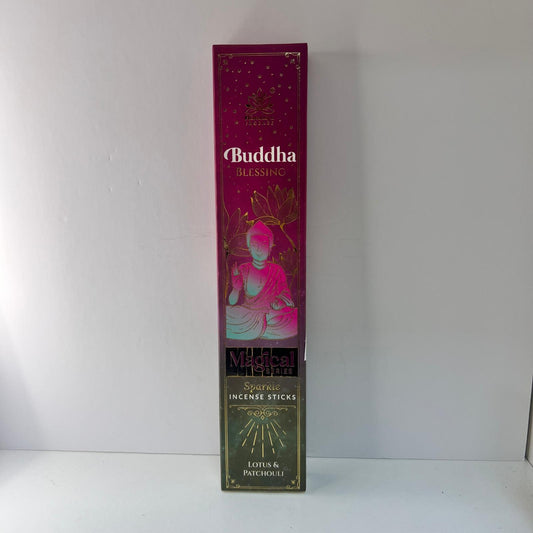 Incienso - Himalaya Incense de Buda