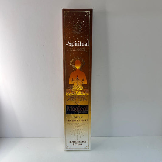 Incienso - Himalaya Incense de Spiritual