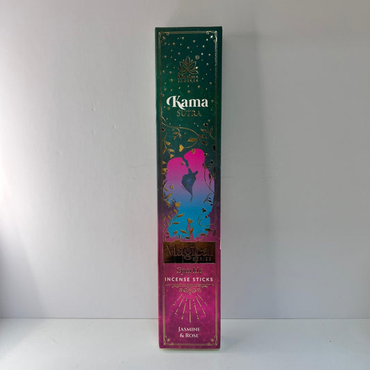 Incienso - Himalaya Incense de Kamasutra