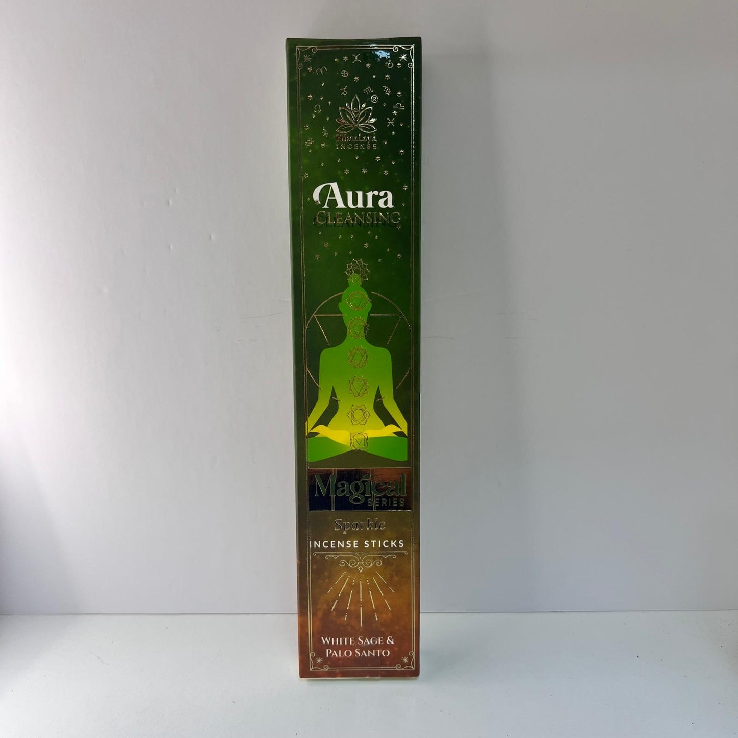 Incienso - Himalaya Incense de  Aura