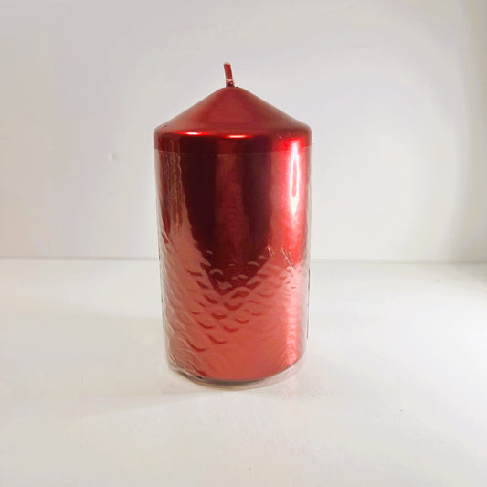 Navidad - Velones Brillantes