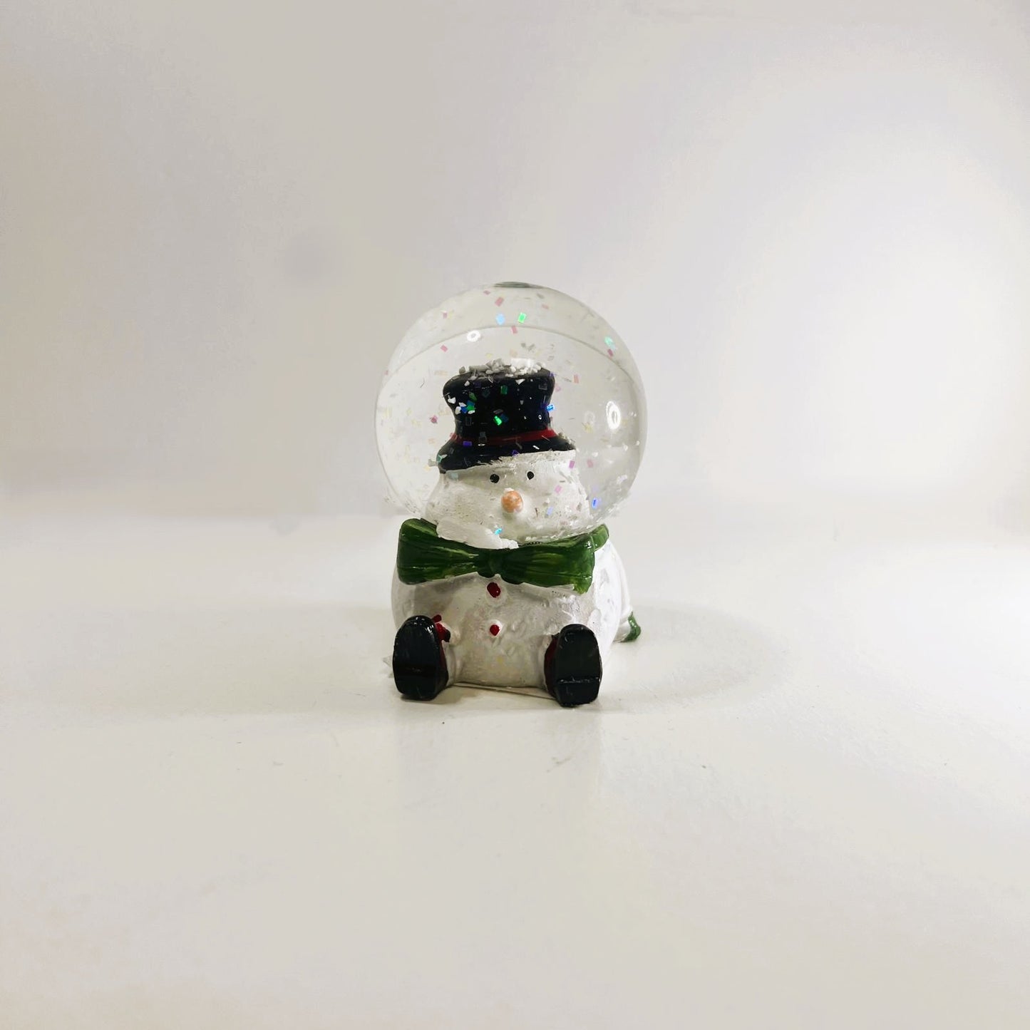 Navidad - Esfera Pequeña Navideña