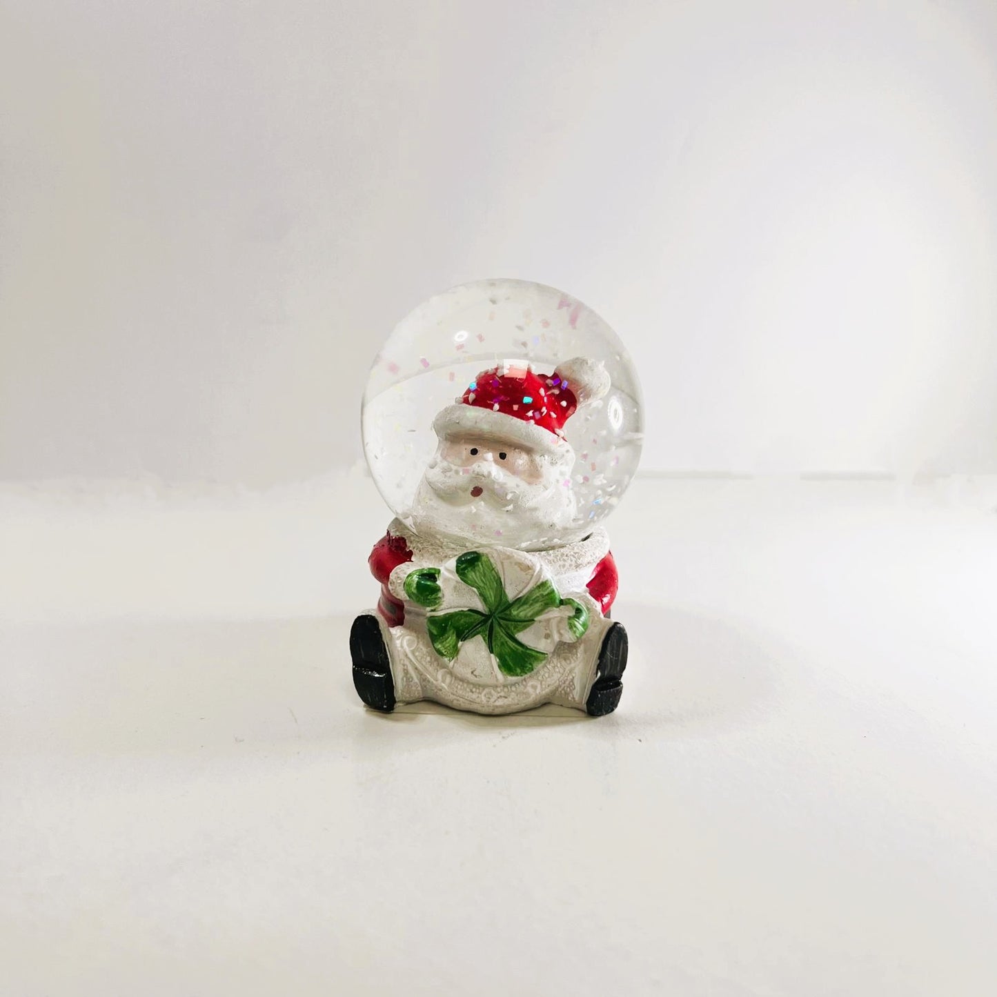 Navidad - Esfera Pequeña Navideña