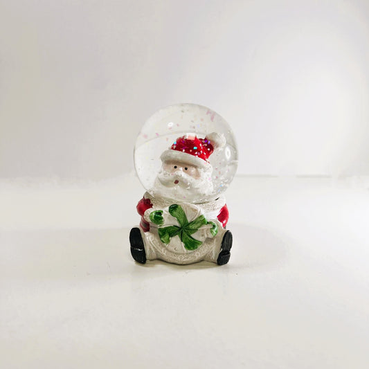 Navidad - Esfera Pequeña Navideña