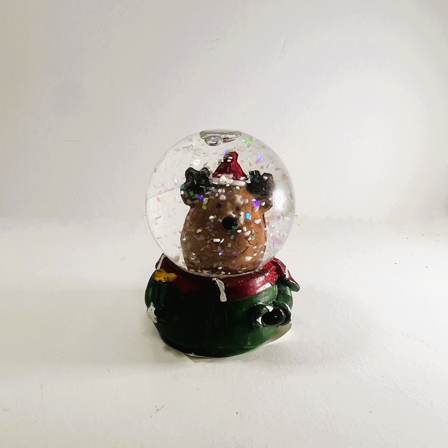 Navidad - Esfera Pequeña Navideña