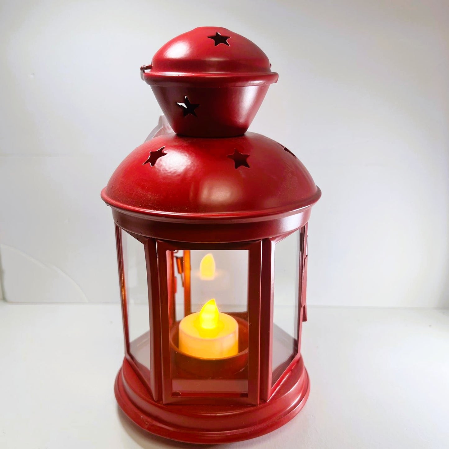 Navidad - Farolillo Rojo