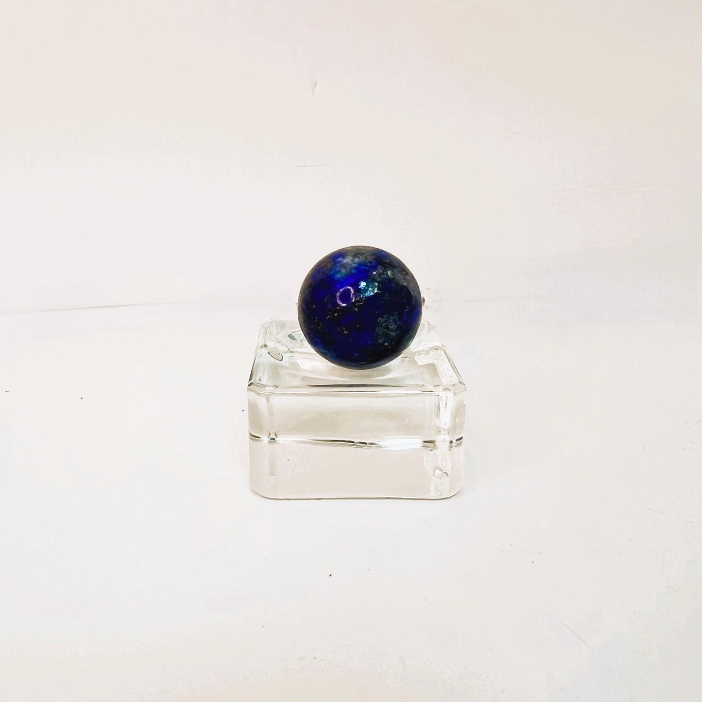 Piedra - Esfera Lapislázuli ( ⌀20 mm)