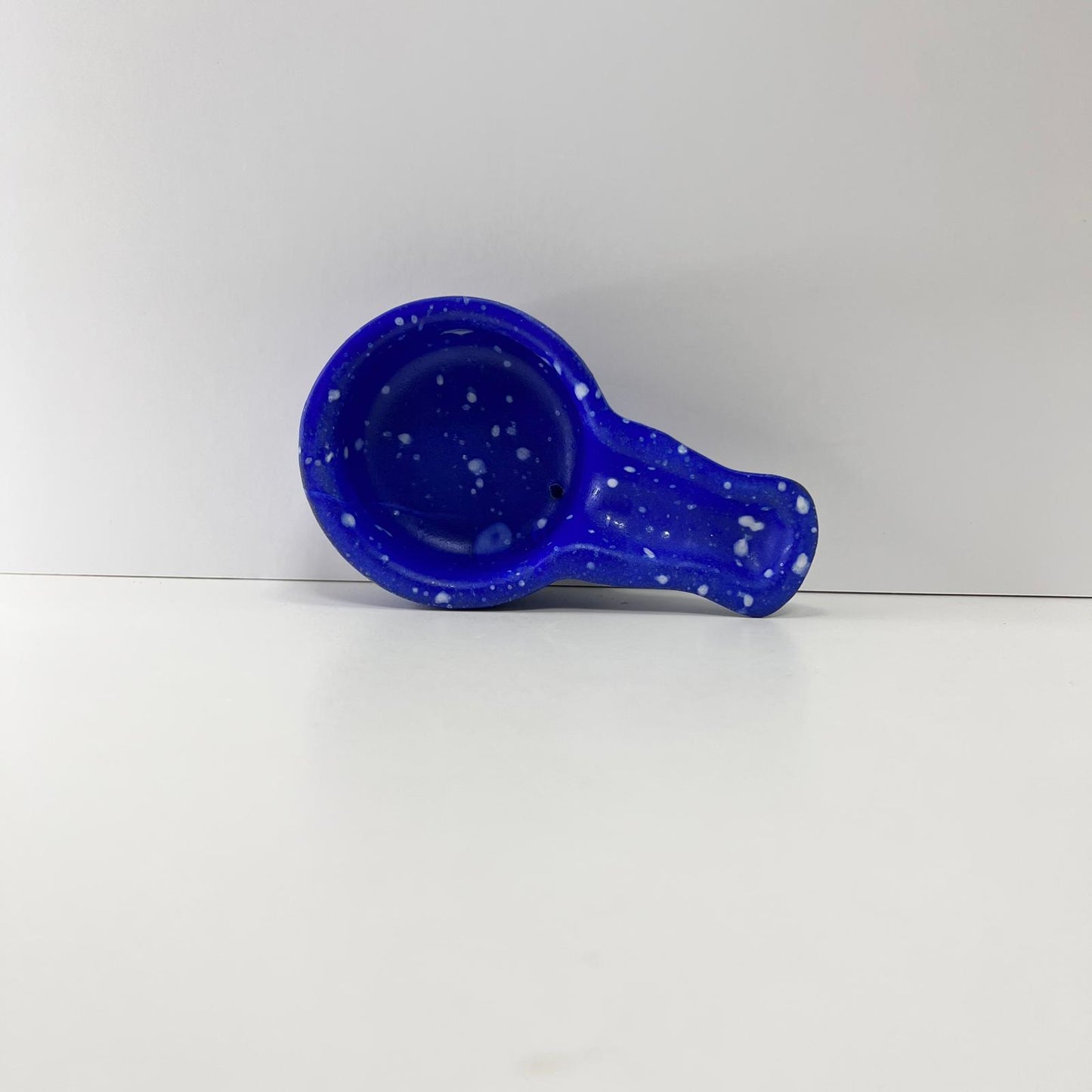 Quemador - Cacito Cerámico Azul