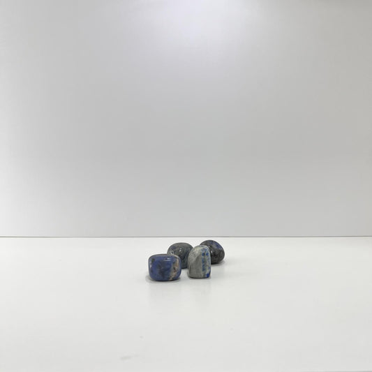 Piedra - Sodalita