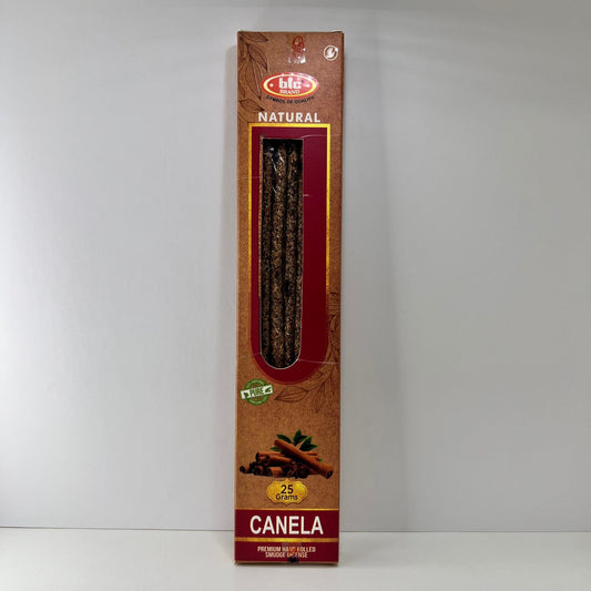 Incienso - BIC de Canela
